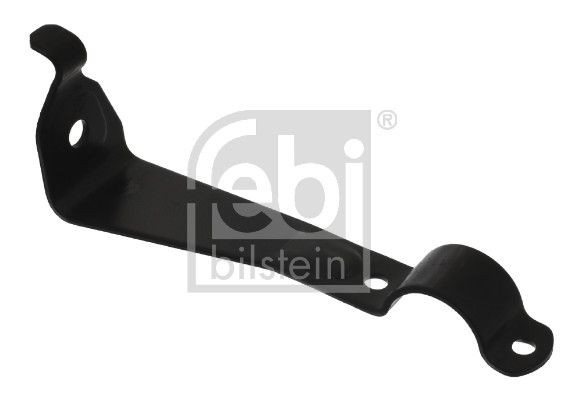Стійка стабілізатора, переднього, права Febi 40911 ціна, від 3.10 USD